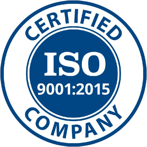 iso9001 Certification